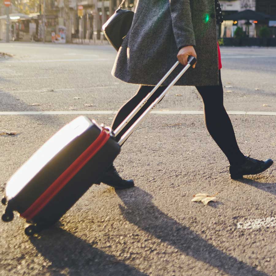 Hotel cerca del centro de Castellón