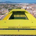 hotel cerca del Estadio de la Cerámica y Castalia